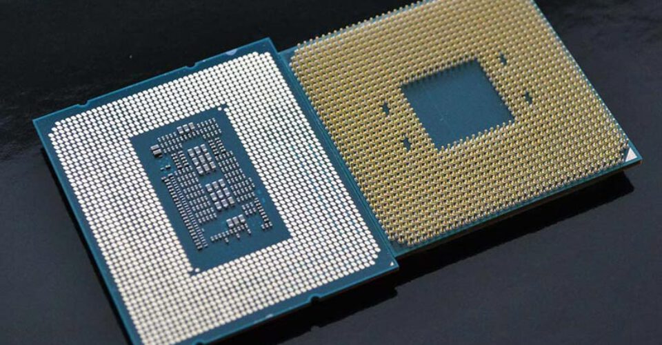 ظرفیت حافظه کش CPU کامپیوتر باید چقدر باشد؟