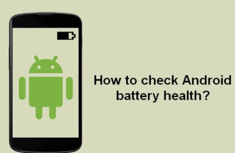 چگونه سلامت باتری دستگاه‌های اندرویدی را بررسی کنیم؟