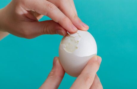 خوردن چند عدد تخم‌مرغ در طول روز بی‌خطر است؟