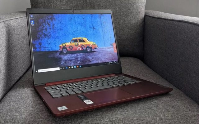 بررسی لپتاپ IdeaPad 3 15ITL6؛ مقرون‌به‌صرفه‌ترین لپتاپ لنوو