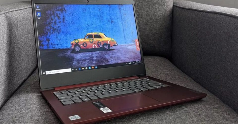 بررسی لپتاپ IdeaPad 3 15ITL6؛ مقرون‌به‌صرفه‌ترین لپتاپ لنوو