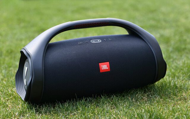 بررسی اسپیکر JBL Boombox 2؛ گران‌قیمت ولی همه‌فن‌حریف