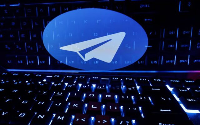 کشف آسیب‌پذیری در تلگرام | ویدئوهای هکرها را باز نکنید