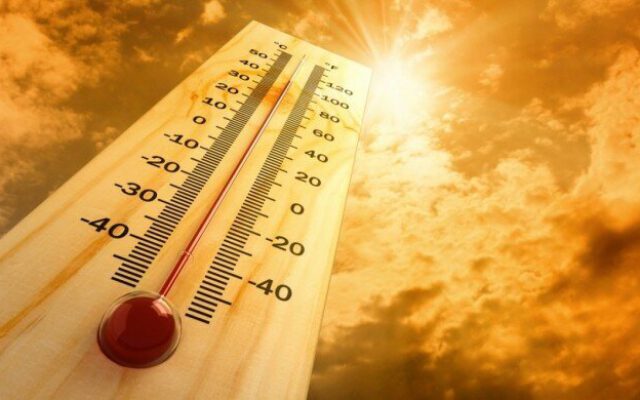 ثبت رکورد گرمترین روزهای سال | تابستان گرم در راه است؟ | آخرین وضعیت بارش های تابستانی