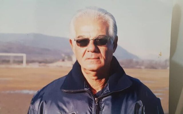 پیشکسوت فوتبال مازندران درگذشت