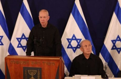 وزیر جنگ اسرائیل: شروط توافق با حماس مهیاست، اما نتانیاهو کار را سخت می‌کند