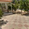 ویلا باغ 525متری در سهیلیه زعفرانیه