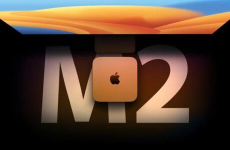 نسل جدید مک مینی با تراشه‌های M2 و M2 پرو معرفی شد