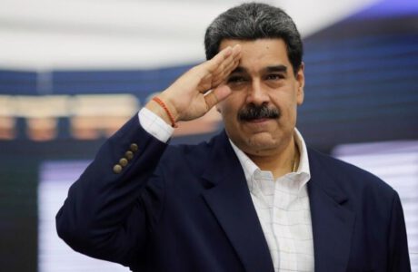 پیام مادورو به پزشکیان: روی ونزوئلا حساب کنید
