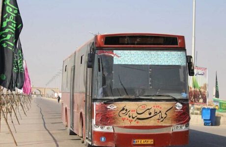 تعیین قیمت بلیت اتوبوس‌های اربعین | تهران – مهران چقدر شد؟