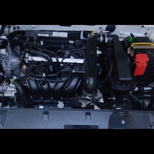 پژوپارس موتور جدید XU7P سفارشی
