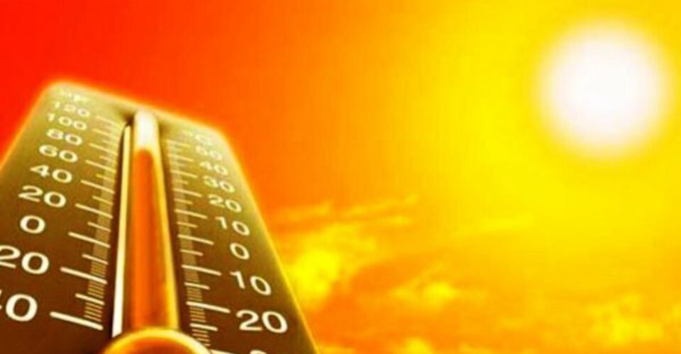 گرمترین نقطه ایران اینجاست ؛ دمای تهران به چند درجه رسید؟ | کدام شهرها خنک ترین هستند؟