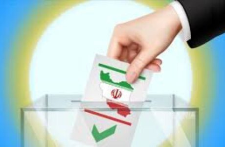 آمار تفکیکی و نهایی مرحله دوم انتخابات ۱۴۰۳ منتشر شد + جدول