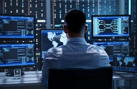 به دنبال از کار افتادن رایانه ها در بسیاری کشورها ؛ آخرین وضعیت سرویس های فناوری اطلاعات در کشور چگونه است؟