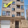 آپارتمان 76 متری دو خواب در شهرک 15 خرداد