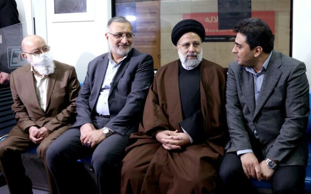 ۲۰ خدمت بزرگ در تهران طی ۳ سال | دولت و شهرداری برای تهرانی‌ ها چه کردند؟