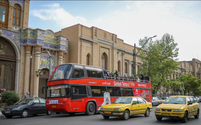 بودجه۱۰۰ میلیاردی شهرداری تهران برای توسعه گردشگری | تهران به مقصد گردشگری تبدیل می شود