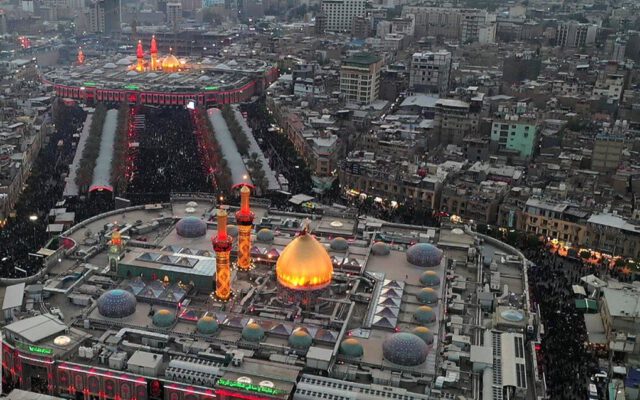 عاشورا در این کشور تعطیل رسمی اعلام شد