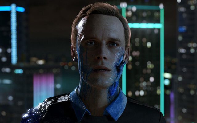 فروش Detroit: Become Human از مرز ۸ میلیون نسخه عبور کرد