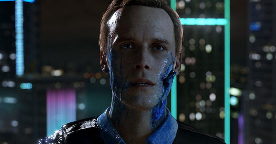 فروش Detroit: Become Human از مرز ۸ میلیون نسخه عبور کرد