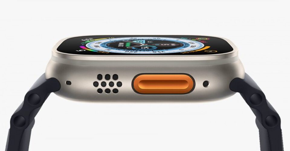 نسل دوم اپل واچ اولترا احتمالا با نمایشگر ۲٫۱ اینچی عرضه می‌شود