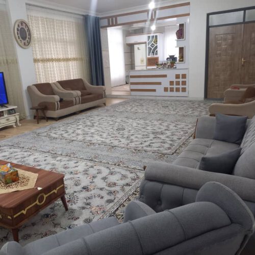 خونه ویلایی 200متر در دو طبقه اسلام اباد غرب
