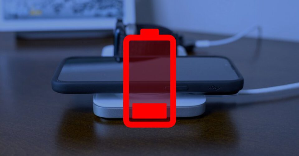 چرا باتری گوشی‌های هوشمند هنوز دوام پایینی دارند؟