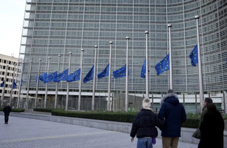 شرط اتحادیه اروپا برای بازگشت به برجام و لغو تحریم ها پس از انتخاب پزشکیان