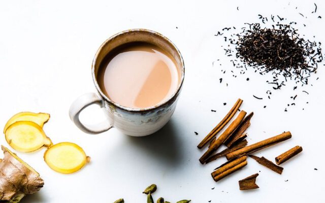 ۱۵ مورد از خواص چای ماسالا که تا امروز نمی‌دانستید