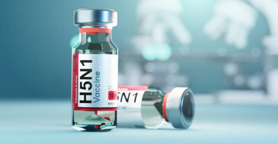 آمریکا به دنبال ساخت واکسن جدید برای آنفلوانزای عالمگیر بعدی