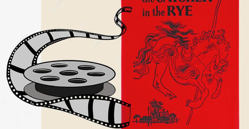 چرا «ناطور دشت»، رمان مشهور جی دی سلینجر هرگز به فیلم تبدیل نشد؟