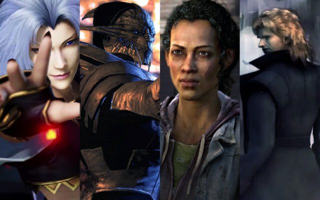 ۱۰ آدم‌بد برتر بازی‌های ویدیویی که در حق‌شان ظلم شده است