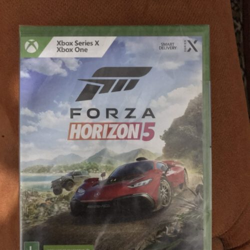 فروش بازی Forza horizon 5 پلمپ پک اصلی