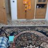 خانه سه واحدی در رکن آباد شیراز