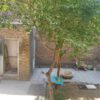 خانه حیاط دار در چهارراه لاله، خیابان سالاری، نرسیده به کارپیشه