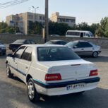 پژو 405 SLX TU5