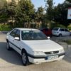 پژو 405 SLX TU5