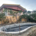 ویلای 1500 متری سند دار در هیو
