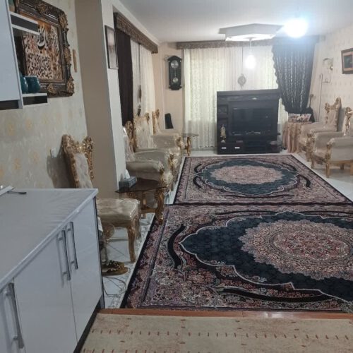 80متر سند دار در گلشهر بلوار محمدی