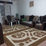 آپارتمان مسکن مهر شهرک امام بهشهر