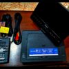 مانیتورتصویری وپخش کننده سونی قابل حمل CD/DVD PLAYER مدل FX930