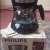 1دستگاه قهوه جوش فیلیپس مدلHD7435