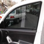 شیشه دودی ماشین همه مناطق  تهران
