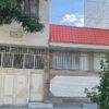 فروش ویلایی بر بلوار اصلی شهرک جهاد کرمانشاه مناسب ساختمان سازی