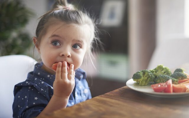 تاثیر شربت امگا 3 بر درمان بیش فعالی و افزایش تمرکز کودکان