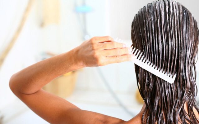 ماسک مو چیست و چه کاربردی دارد؟