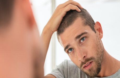 علت نازک و کرکی شدن مو و راه درمان آن