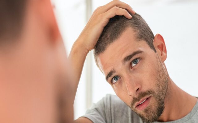 علت نازک و کرکی شدن مو و راه درمان آن