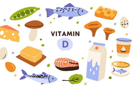 فواید، علائم و عوارض کمبود ویتامین D