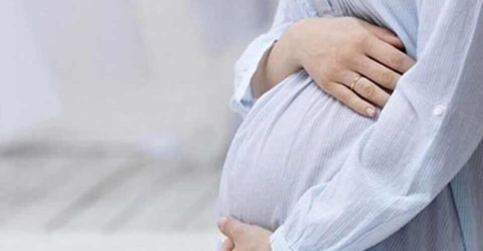 7 نکته برای تغذیه سالم در طی بارداری